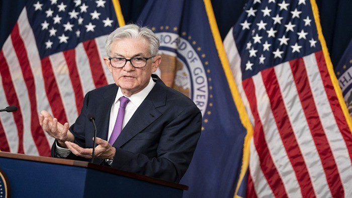 Nasdaq 100, EUR/USD Forecast: Fed Policy Outlook to Dictate Market Trend