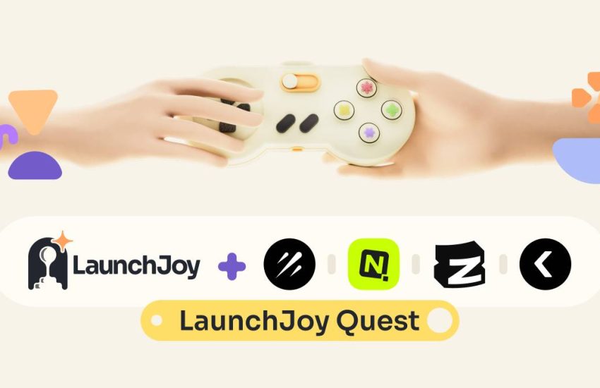 LaunchJoy lanza un sistema de misiones de recompensa – CoinLive