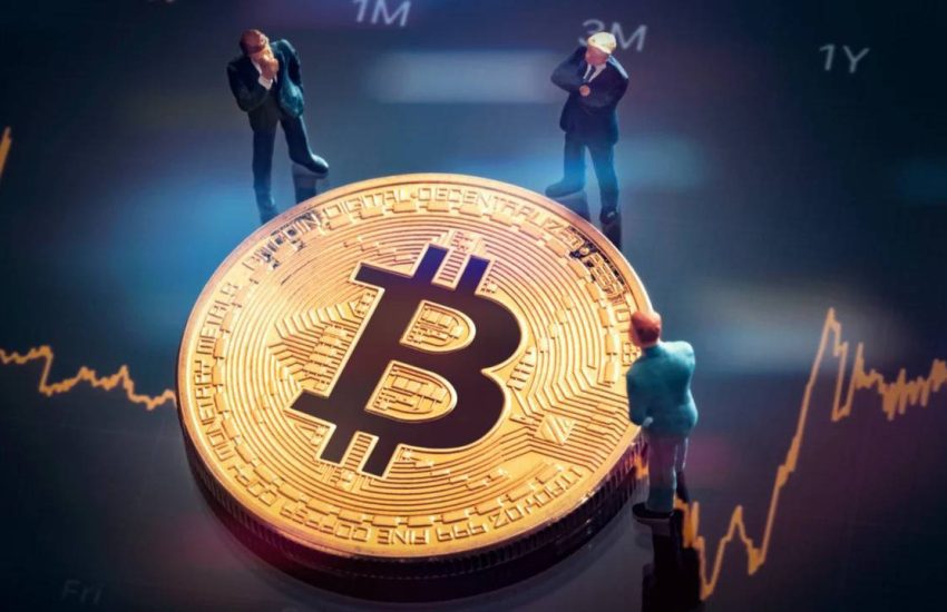 Los acuerdos de Bitcoin alcanzaron un récord de $ 15 mil millones en Deribit - CoinLive