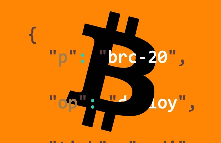 Los precios de transacción de Bitcoin han aumentado casi un 1.000% desde agosto gracias al regreso de los Ordinals – CoinLive