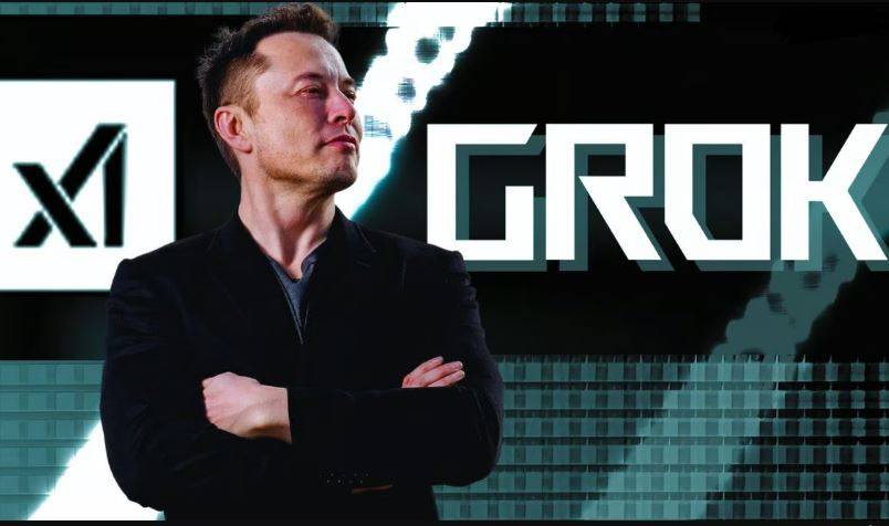 Más de 400 tokens GROK aparecieron 'siguiendo' el nuevo chatbot de IA de Elon Musk - CoinLive