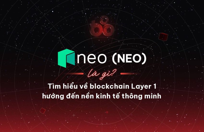 Neo (NEO) – Blockchain hacia la economía inteligente – CoinLive