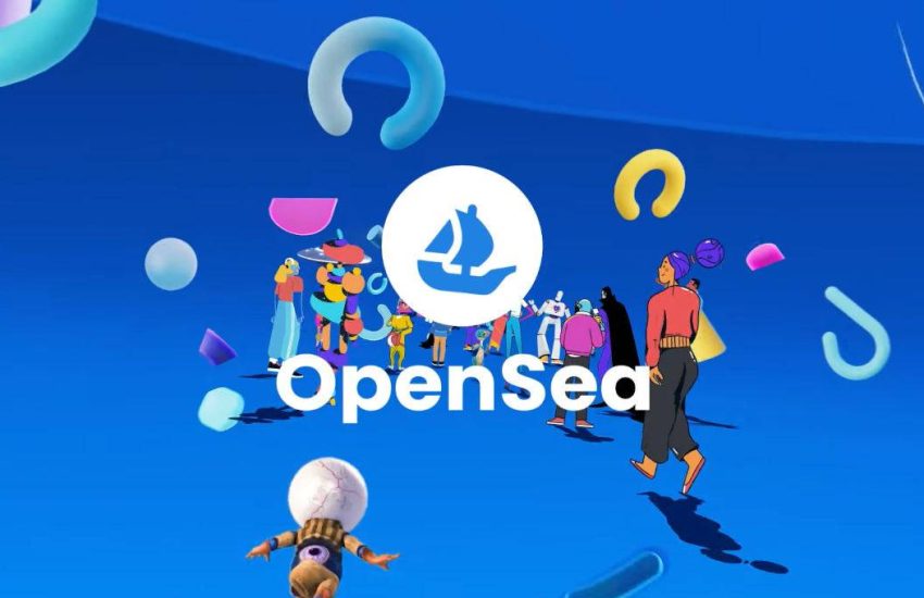 OpenSea recorta el 50% de su personal – CoinLive
