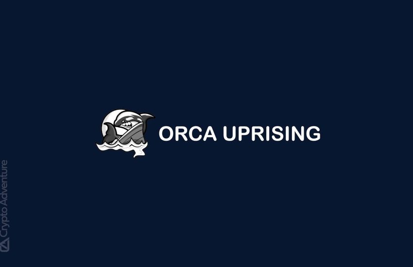 Orca Uprising anuncia el lanzamiento oficial de preventa el 20 de diciembre