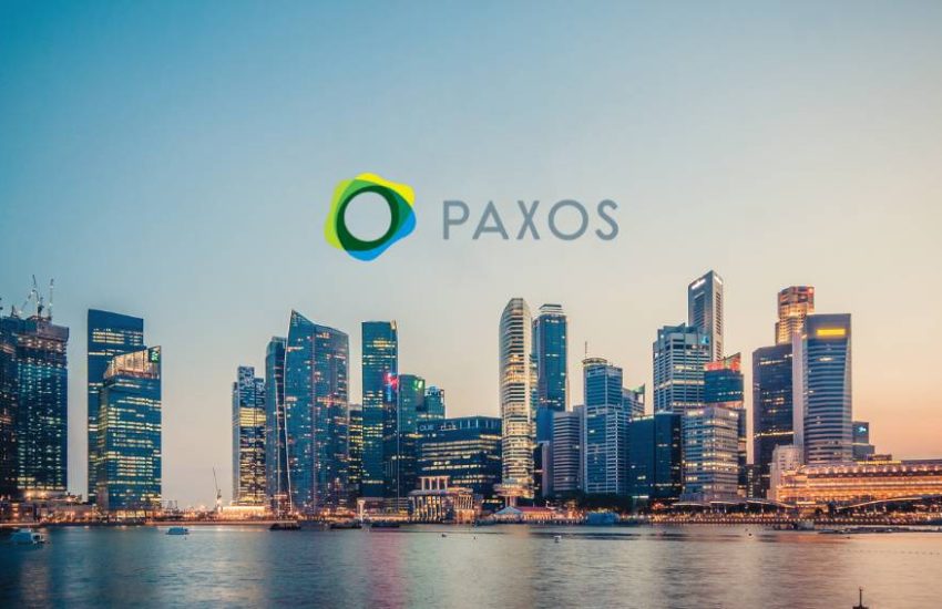 Paxos lanza una nueva moneda estable respaldada por USD en Singapur - CoinLive