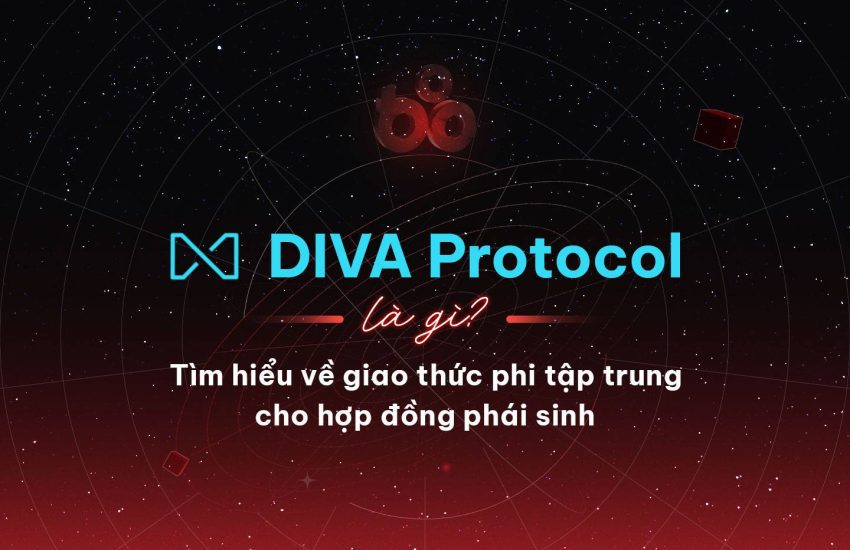 Protocolo DIVA – Protocolo dedicado a contratos de derivados – CoinLive