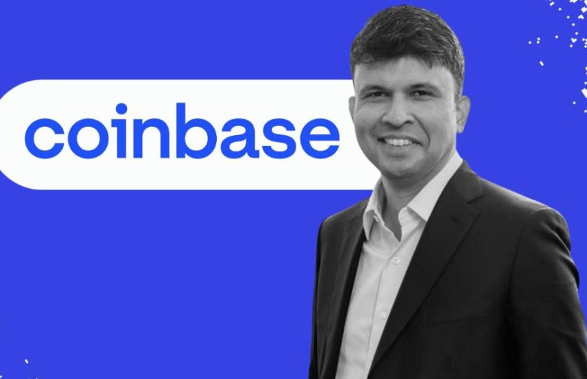 Renuncia el director de avance mundial de Coinbase – CoinLive