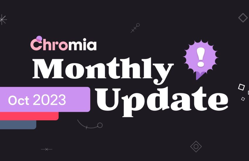 Resumen de la información más actualizada de Chromia (CHR) en octubre de 2023 – CoinLive