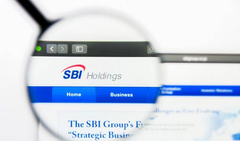 SBI Holdings ha creado un fondo de 663 millones de dólares para invertir en Web3, AI y Metaverse – CoinLive