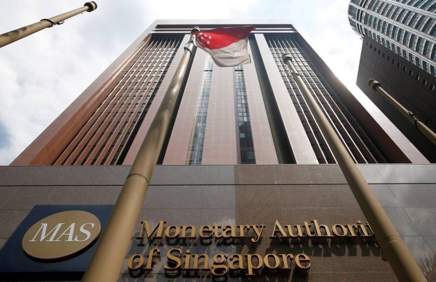 Singapur ha emitido aún más leyes para restringir la especulación con criptomonedas - CoinLive