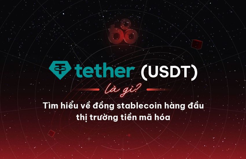 Tether (USDT): moneda estable líder en la industria de las criptomonedas – CoinLive