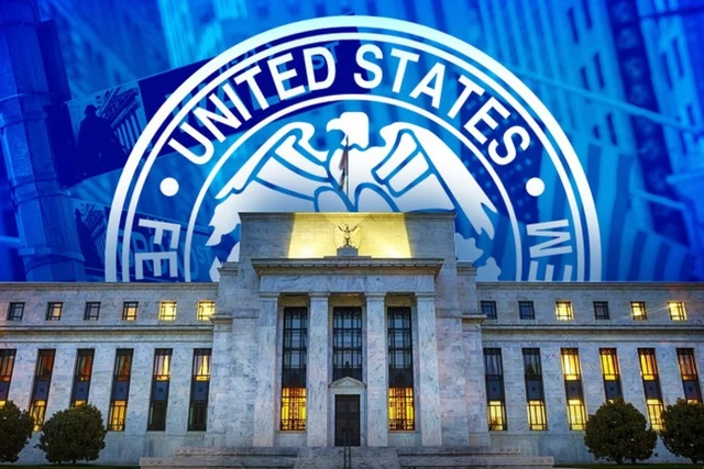 Una nueva investigación muestra que es probable que la Reserva Federal sea el banco central más favorable en 2024