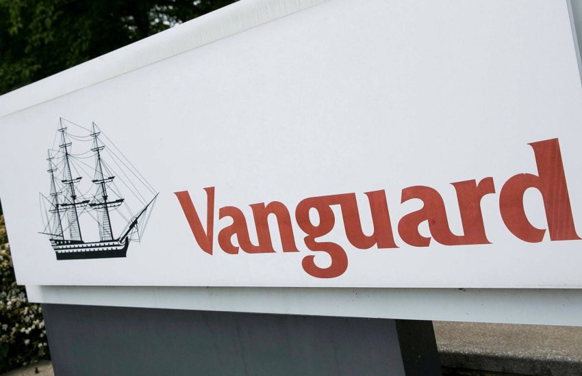 Vanguard Asset Management Group no participará en la 'carrera' de ETF de Bitcoin.  -CoinLive