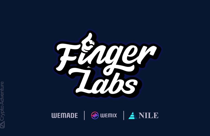 Wemade y Fingerlabs anuncian una colaboración estratégica para impulsar el crecimiento del ecosistema blockchain WEMIX3.0