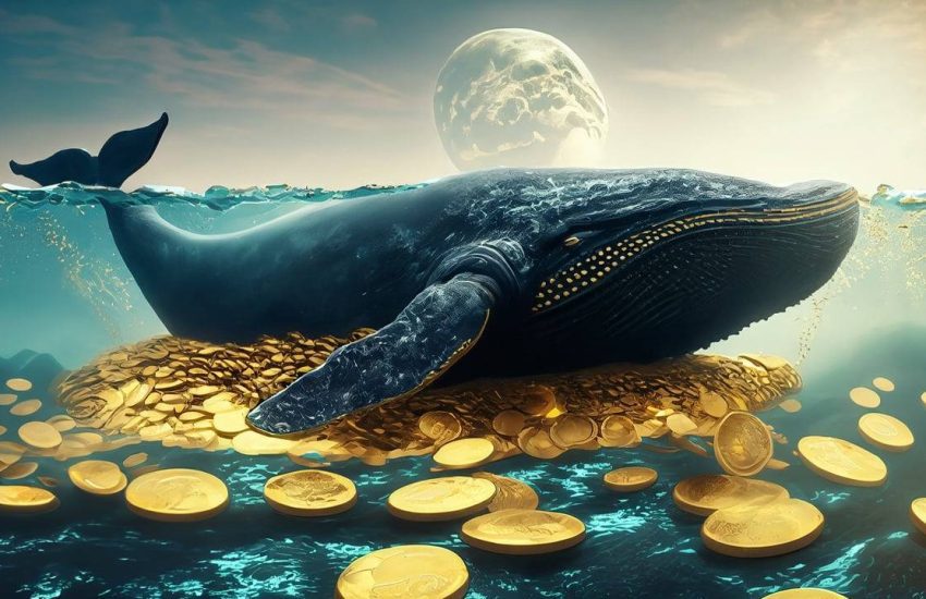 Whale Wallet transfiere $244 millones en Bitcoin al intercambio – CoinLive