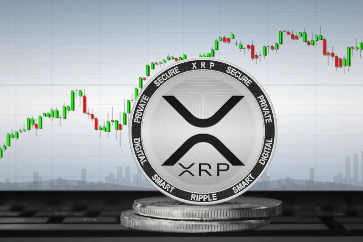 XRP preparado para un fuerte aumento en diciembre