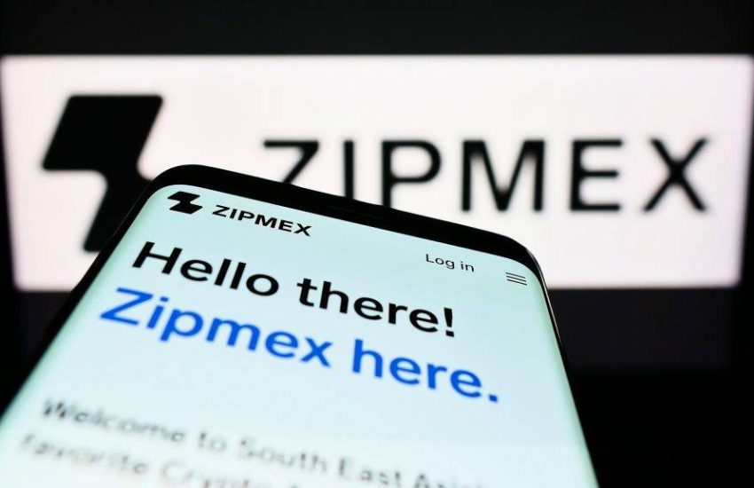 Zipmex suspende temporalmente operaciones en Tailandia – CoinLive