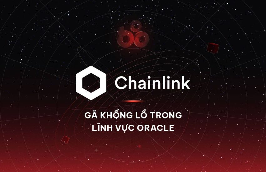 ¿Qué es Chainlink (hipervínculo)?  Descubra información y datos completos sobre el gigante en el área de Oracle – CoinLive