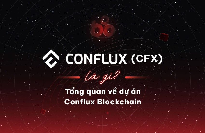 ¿Qué es Conflujo (CFX)?  Descripción general del proyecto Conflux Blockchain – CoinLive