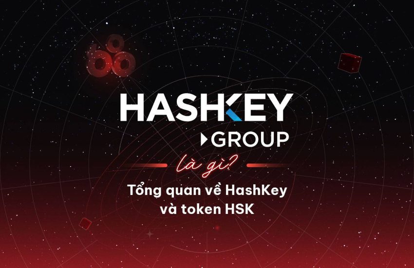 ¿Qué es el grupo HashEssential?  Descripción general de los tokens HashEssential y HSK – CoinLive