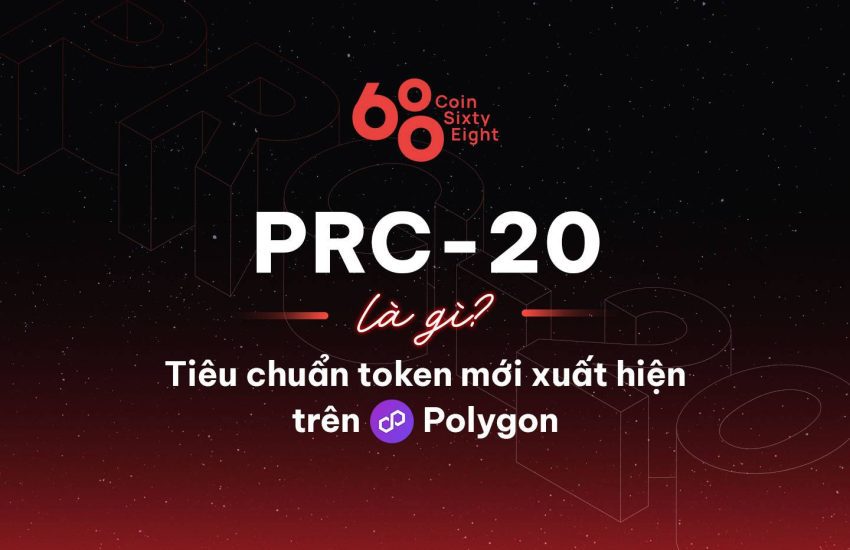¿Qué es la República Popular China-veinte?  Aparece un nuevo estándar de token en Polygon – CoinLive