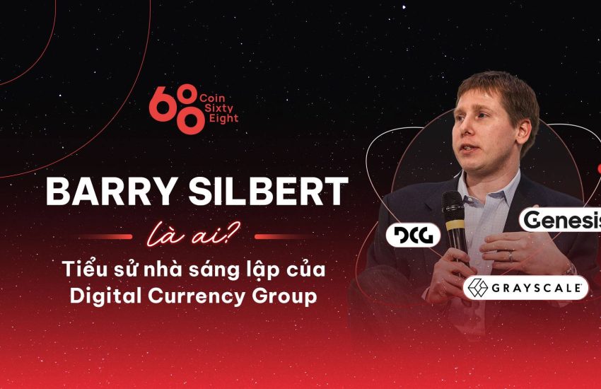 ¿Quién es Barry Silbert?  Fundador del grupo de moneda digital – CoinLive