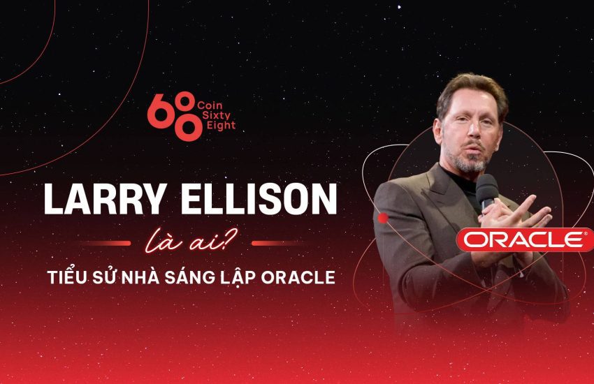 ¿Quién es Larry Ellison?  Biografía del fundador de Oracle – CoinLive