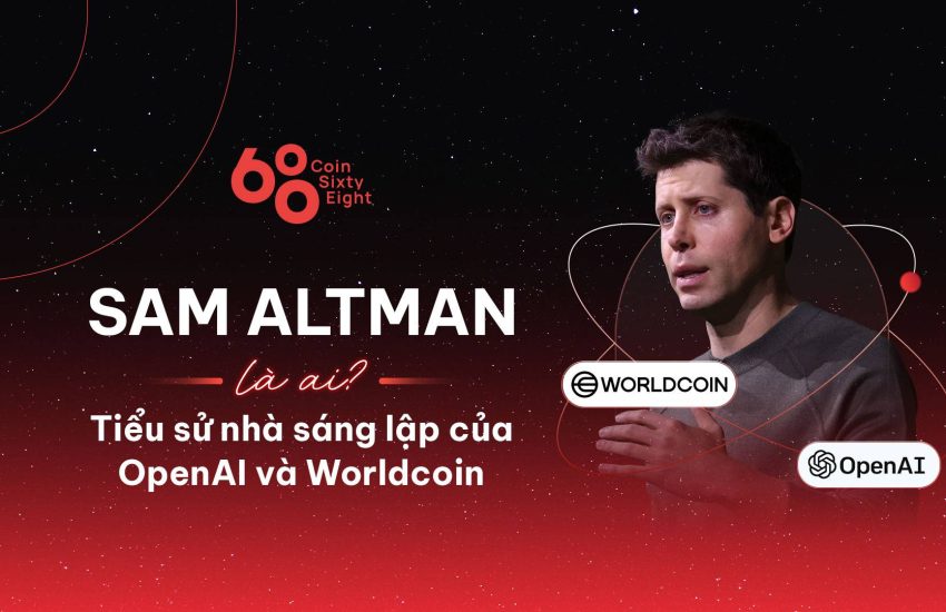 ¿Quién es Sam Altman?  Fundador de OpenAI y Worldcoin – CoinLive