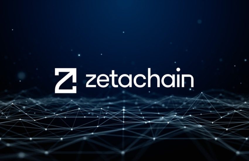 Guía de lanzamiento aéreo de tokens de ZetaChain ($ZETA): ¡EN VIVO AHORA!