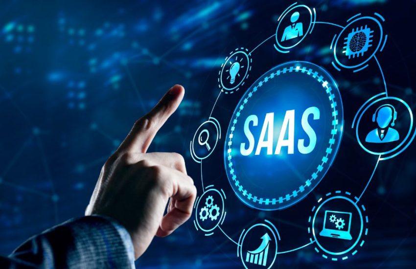 Vertical SaaS The Future of Software Solutions