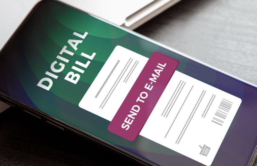 Why Your Business Should Implement Digital Receipts Benefits and Best Practices