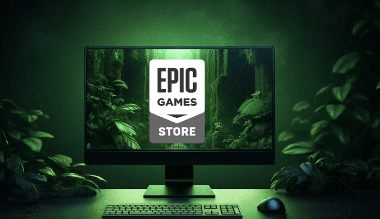 Epic Games Store cambia sus políticas y permite que los juegos Blockchain vuelvan a aparecer en la lista