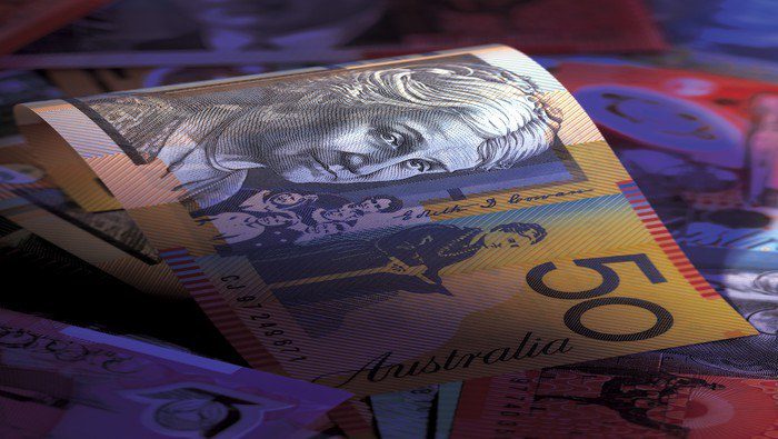 AUD Propped Up by Australian Robust Jobs Report & FOMC