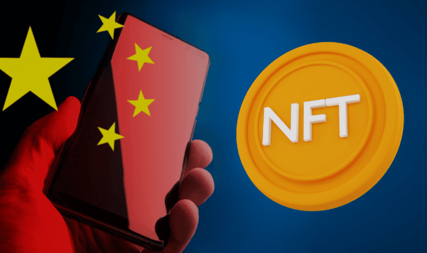 China planea impulsar NFT y Web3 a pesar de la prohibición del comercio de criptomonedas