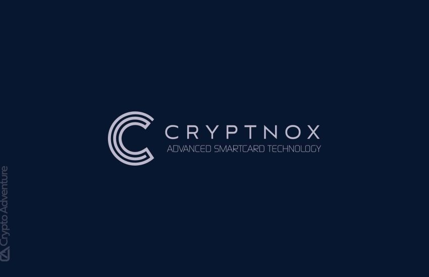 Cryptnox presenta nuevas soluciones de gestión de claves para consumidores y empresas