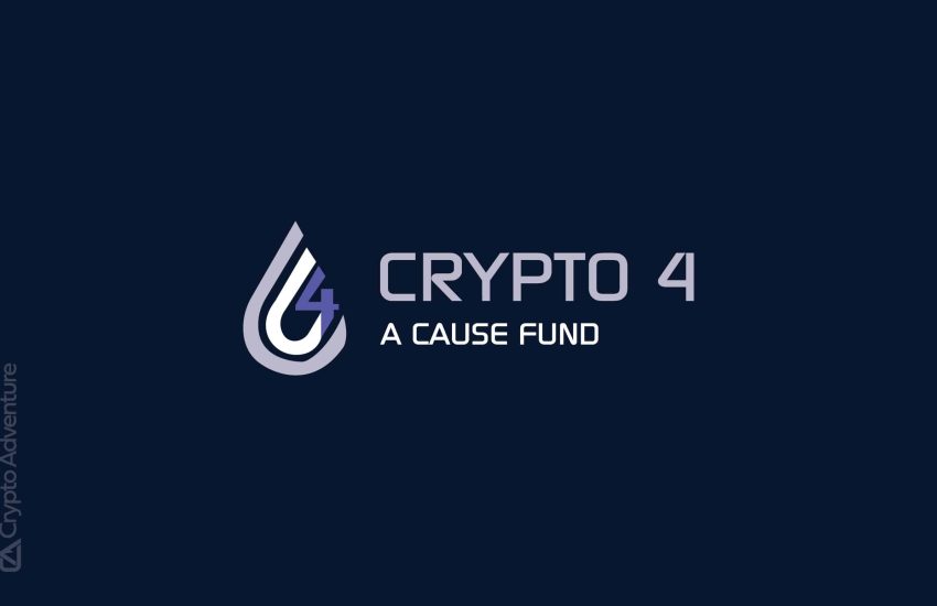 Crypto 4 A Cause (C4C) se lanza en P2B e introduce nuevas funciones para inversores