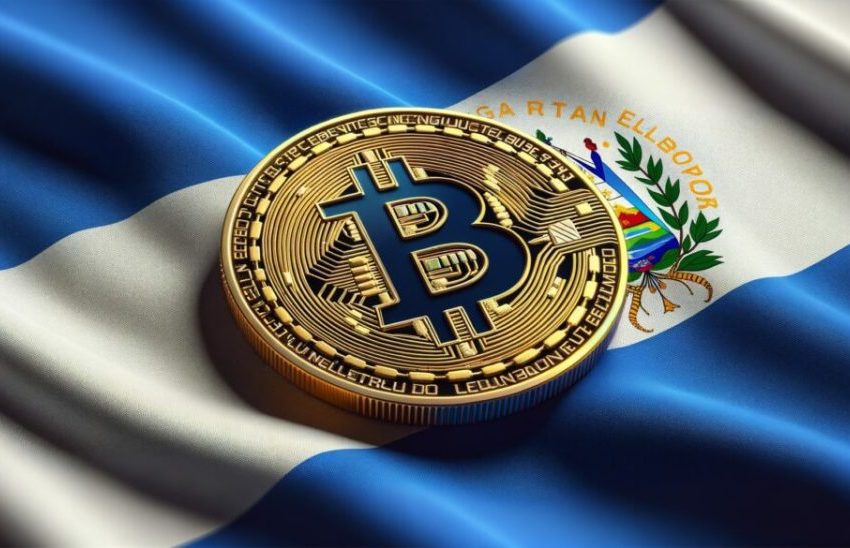 El Salvador aprueba el primer bono Bitcoin del mundo