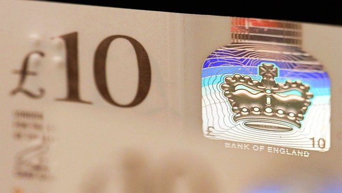 Hawkish BoE Leaves Rates Unchanged – GBP/USD Breaks Above 1.2700