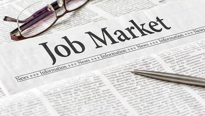 November Jobs Report: Unemployment Falls and NFP Print Beats Forecast, DXY Advances