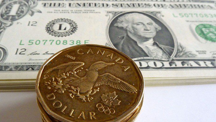 CAD Price Forecast: Loonie Susceptible to Canadian Jobs Report & Fed Chair Powell