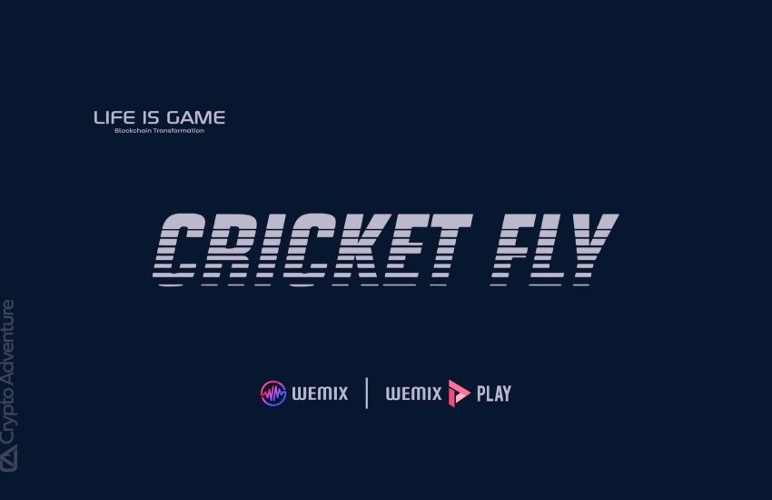 Gamifly, el mejor clasificado, trae el primer juego de cricket Web3 del mundo, CricketFly, a WEMIX PLAY