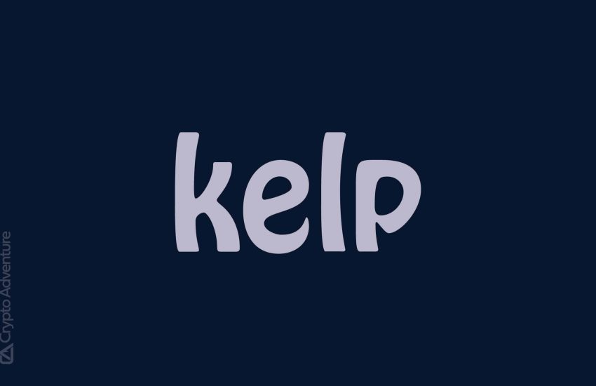 Kelp está creando una moneda global fusionando el teorema de la banca central y la descentralización de blockchain