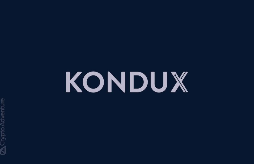 Kondux revela una nueva visión para experiencias personalizables e interoperables en entornos Web3