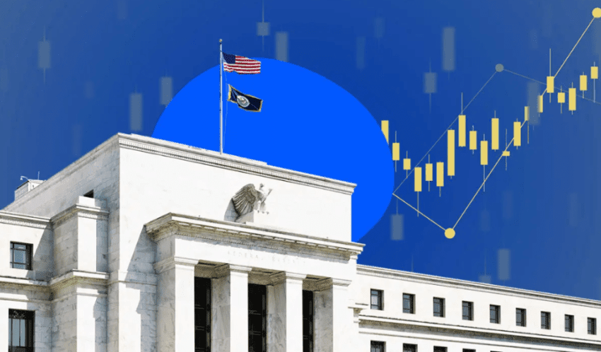La Reserva Federal mantuvo las tasas de interés sin cambios una vez más, el precio de Bitcoin se recuperó