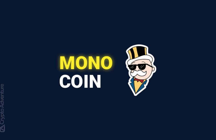 Monopoly Finance revela el debut de Mono Coin para el 24 de enero