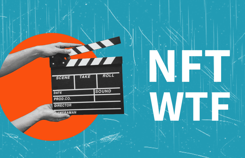 NFT: ¿Qué carajo?  |  Desentrañando el enigma de las NFT Un documental de HENI |  CULTURA NFT |  Noticias NFT |  Cultura Web3