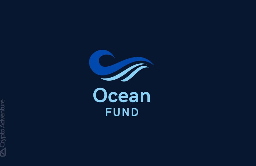 OceanFund presenta un fondo de inversión en criptomonedas liderado por la comunidad