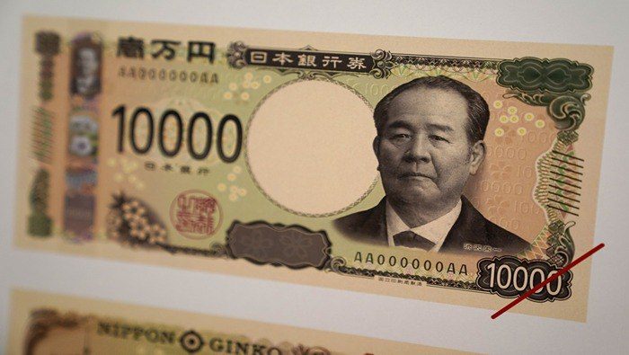 USD/JPY Price Forecast: Guarded BoJ Leaves Yen on Offer
