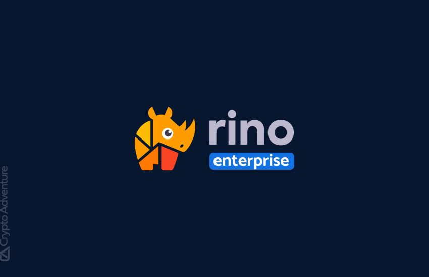 RINO lanza una solución API y autocustodia B2B