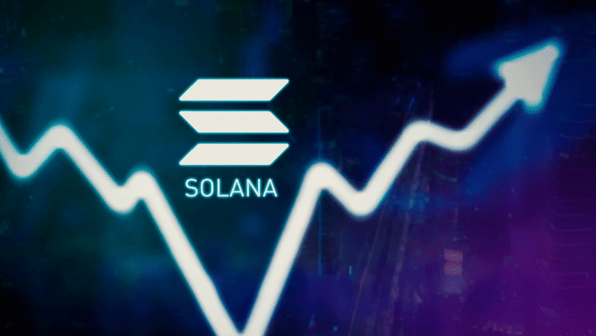 Solana alcanza un máximo anual, superando a XRP para convertirse en la quinta criptomoneda más grande por capitalización de mercado